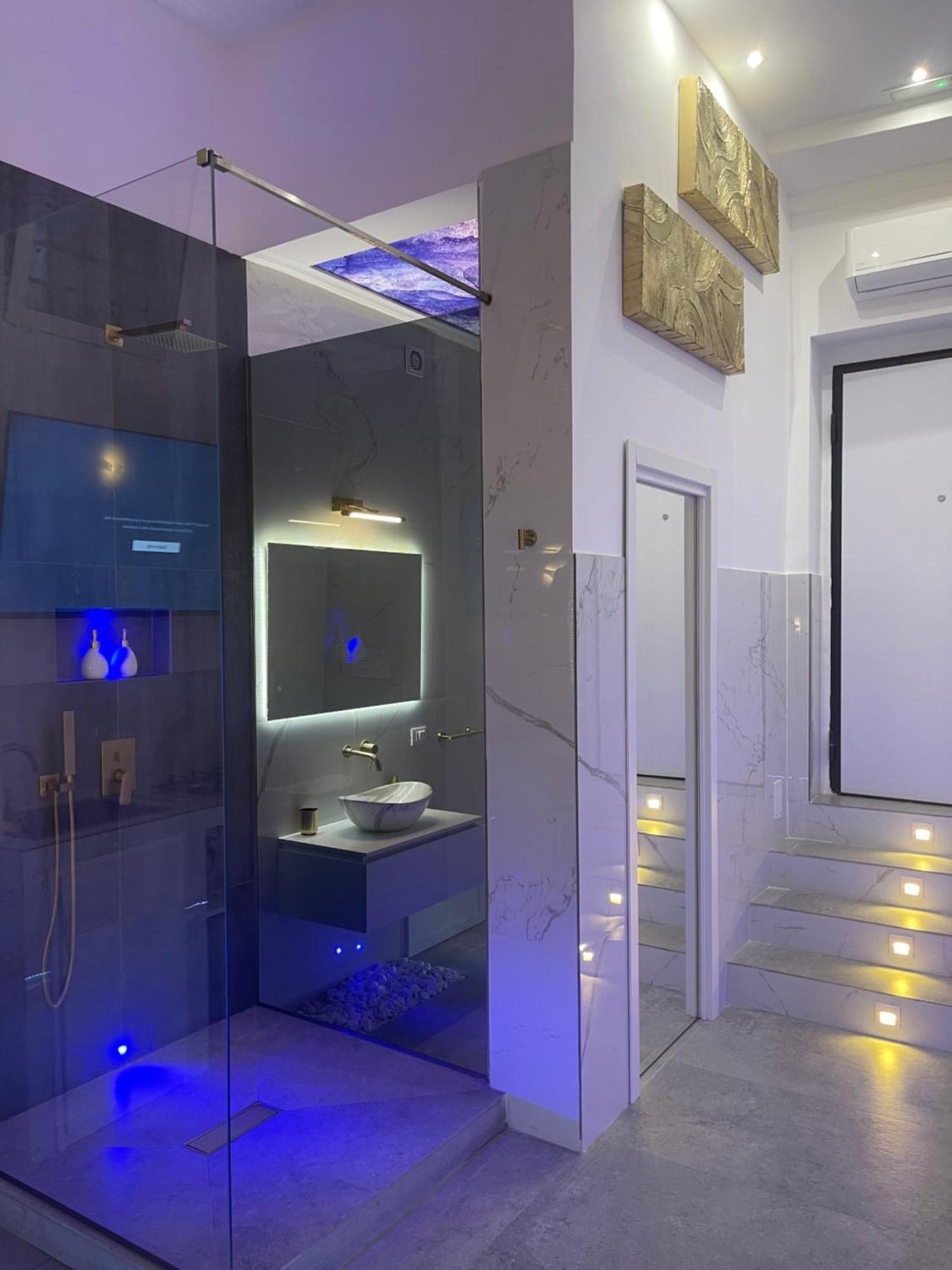 Arcum Suites Palermo Exterior photo