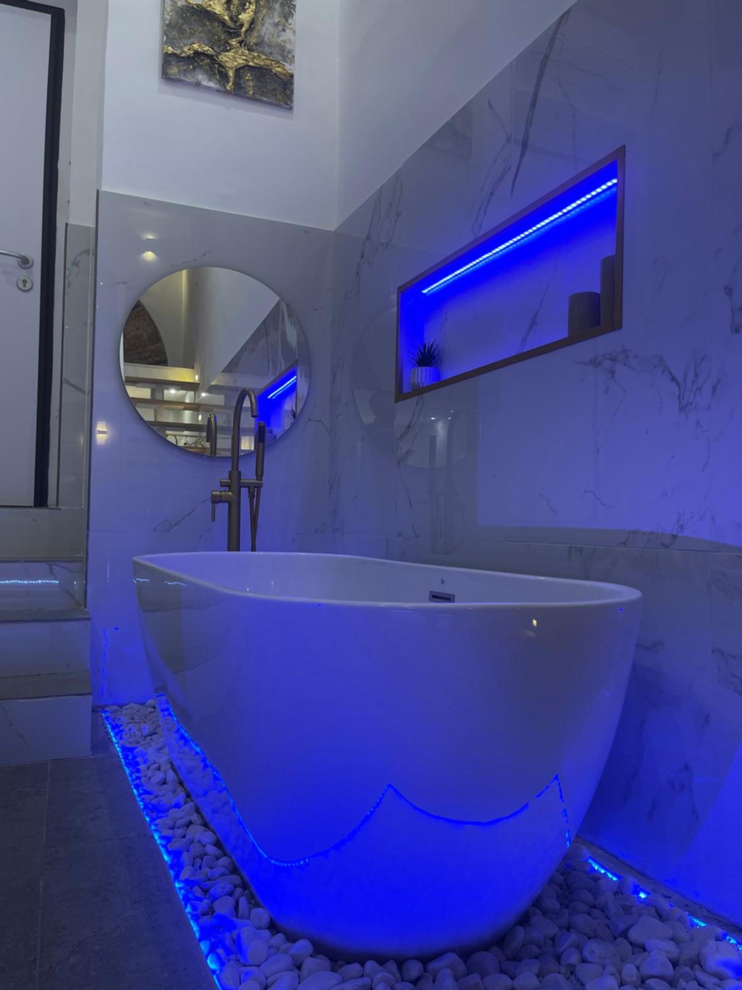 Arcum Suites Palermo Exterior photo
