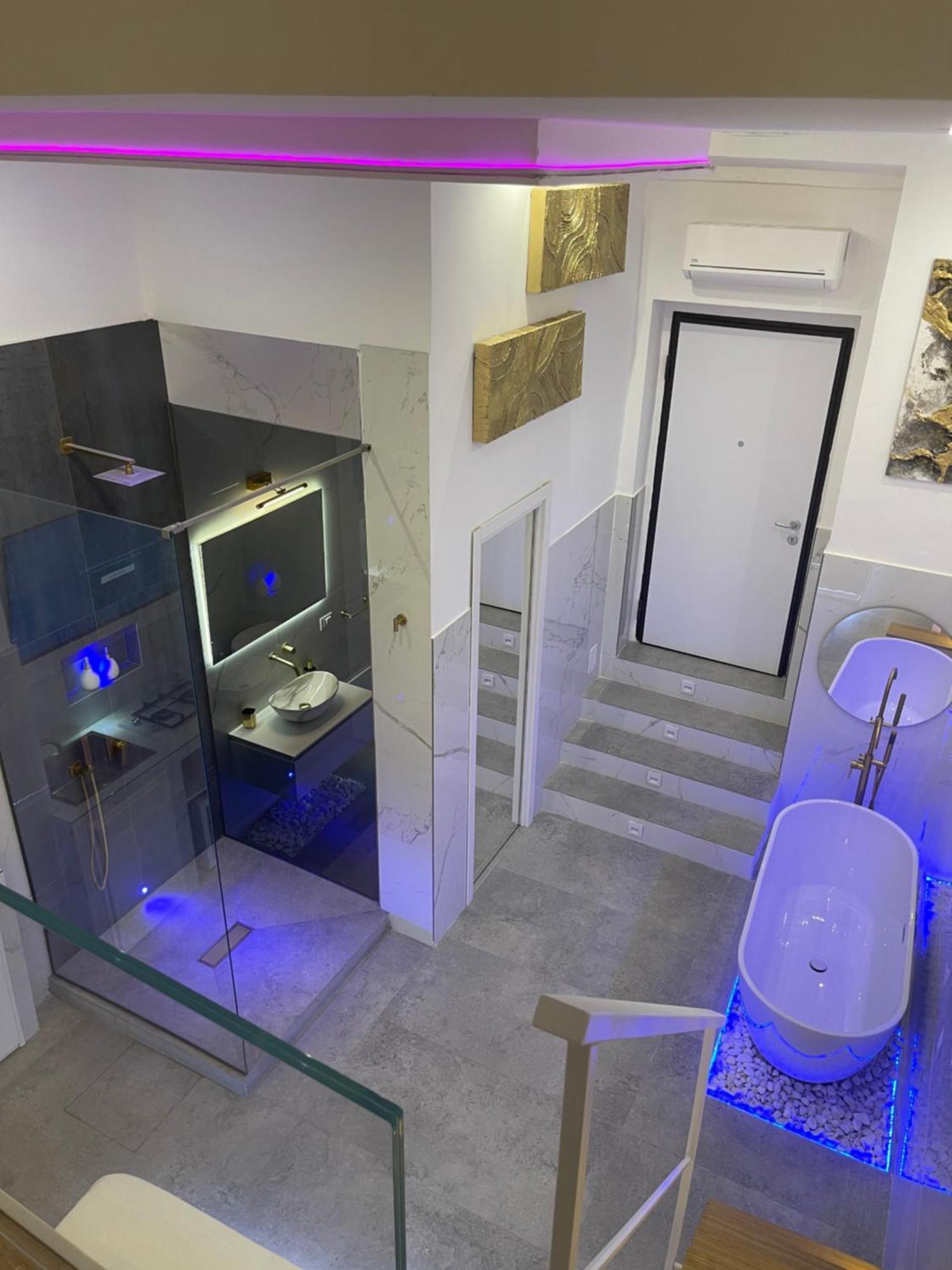 Arcum Suites Palermo Exterior photo