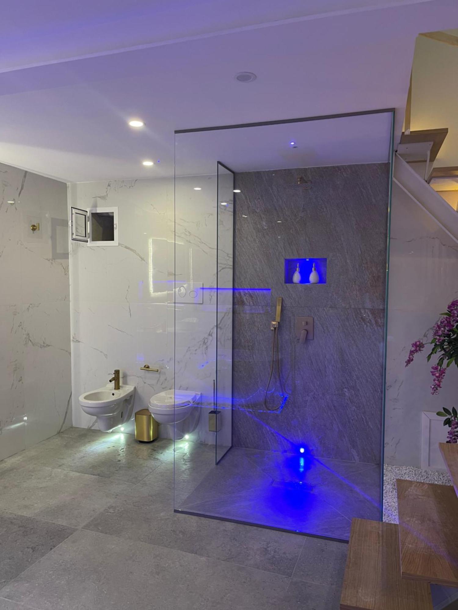 Arcum Suites Palermo Exterior photo