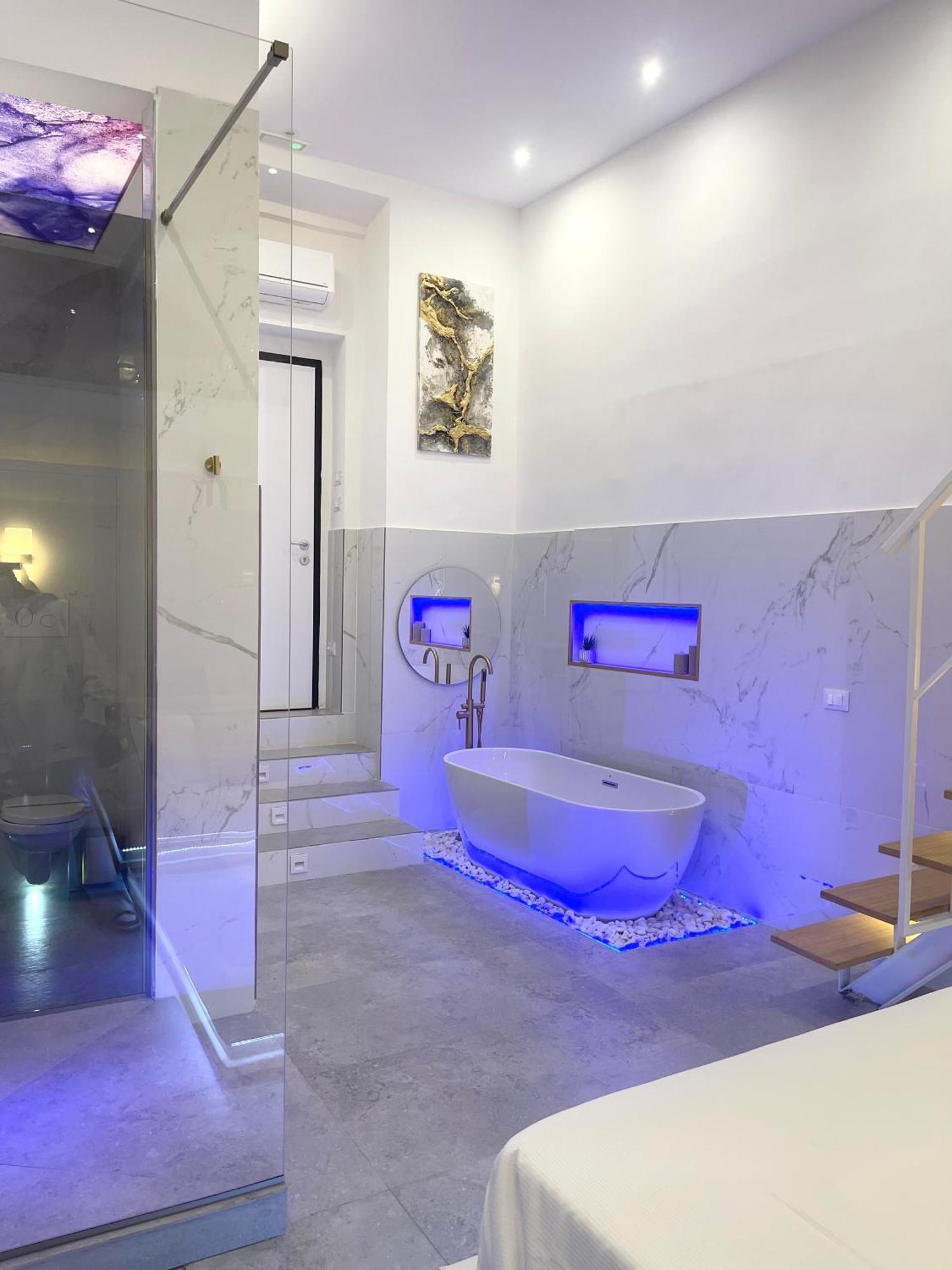 Arcum Suites Palermo Exterior photo