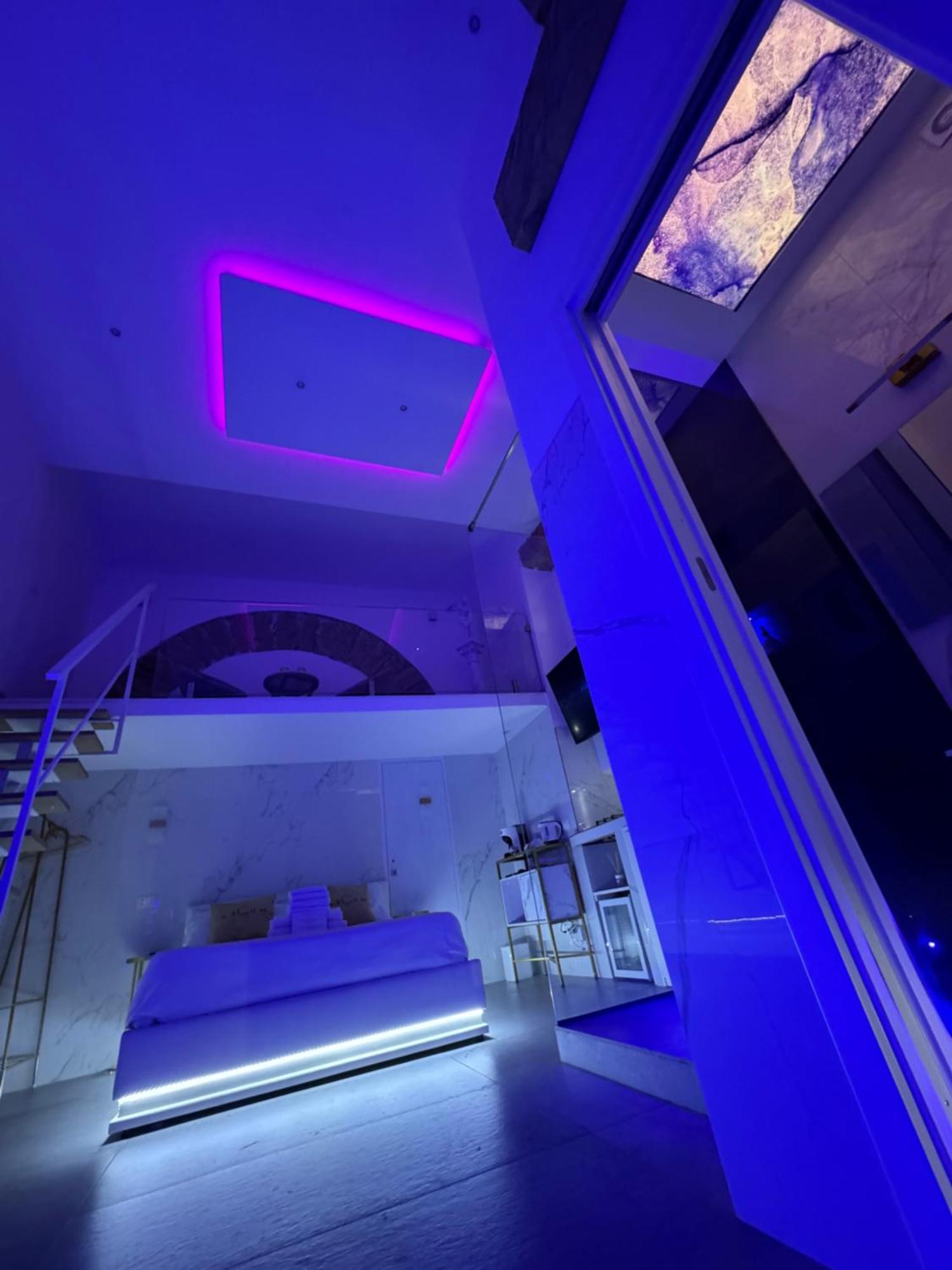 Arcum Suites Palermo Exterior photo